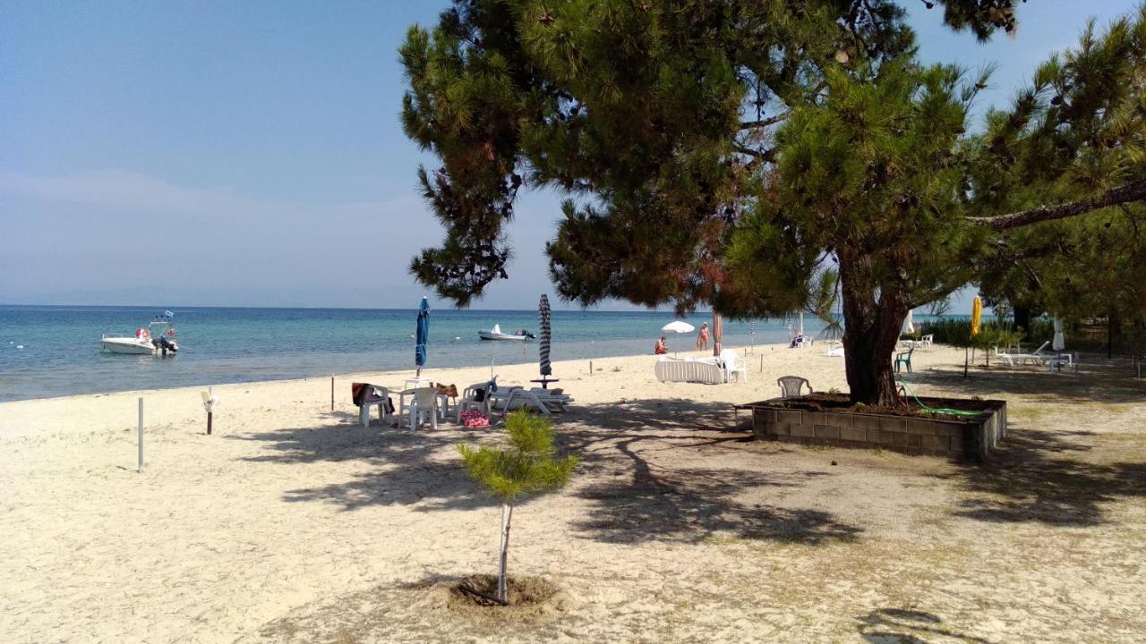 For Nature Lovers 2 Skala Rachoni  Bagian luar foto